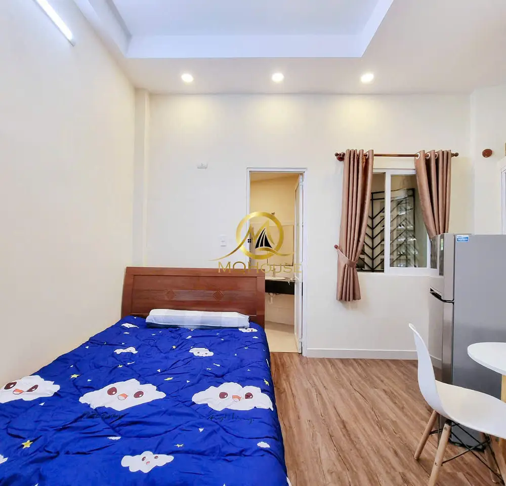 Cho thuê phòng 31/2, Lê Văn Sỹ ZTT1, Phường 13, Quận 3, Hồ Chí Minh