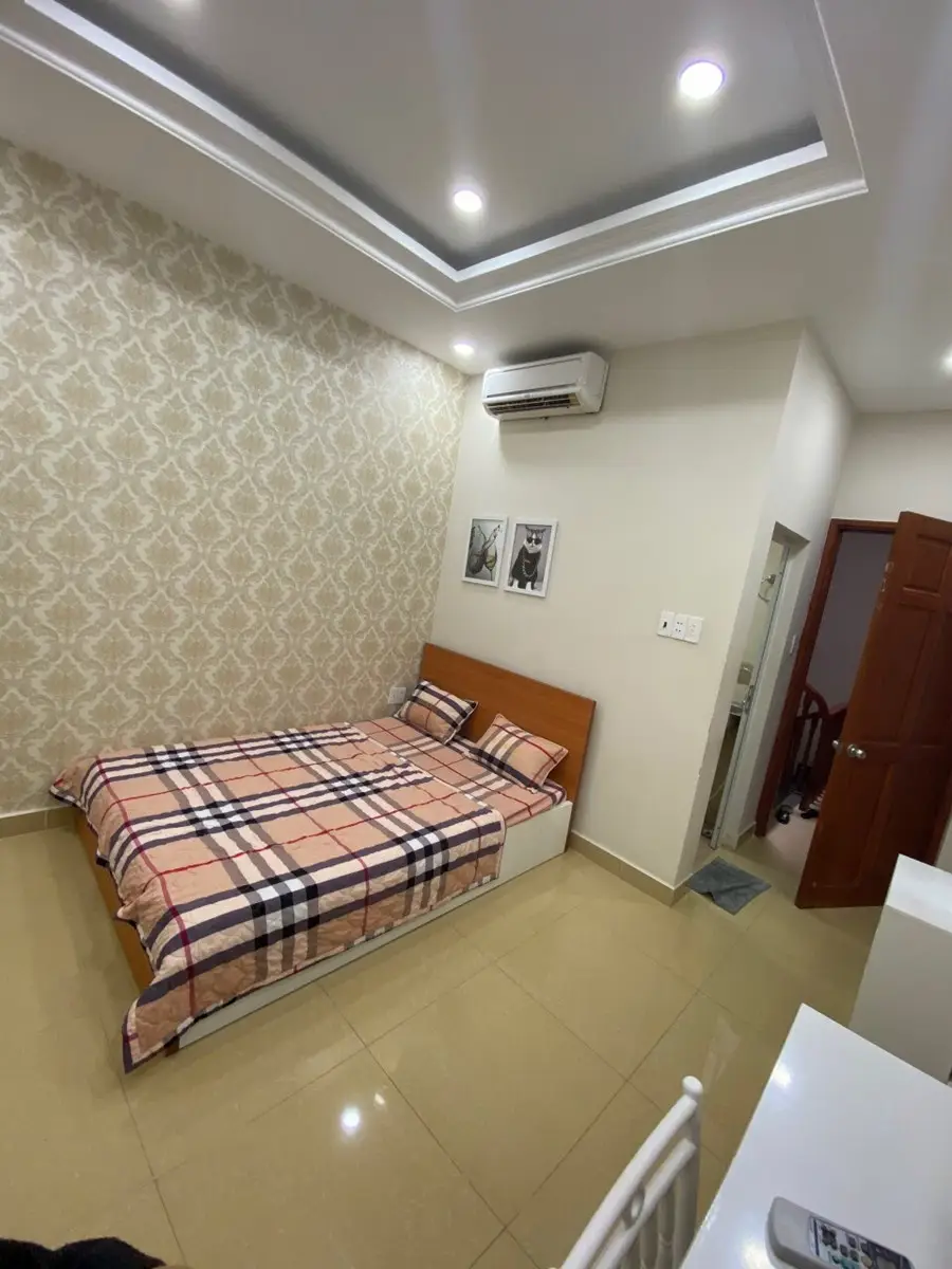 Cho thuê phòng 48/8/1A, Ung Văn Khiêm - zbt, Phường 25, Quận Bình Thạnh, Hồ Chí Minh