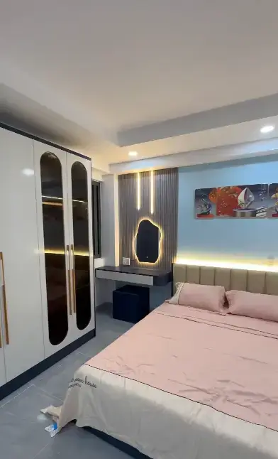 Cho thuê phòng 217/102/12, Bùi Đình Túy, Phường 24, Quận Bình Thạnh, Hồ Chí Minh - zbt N5423 P5524