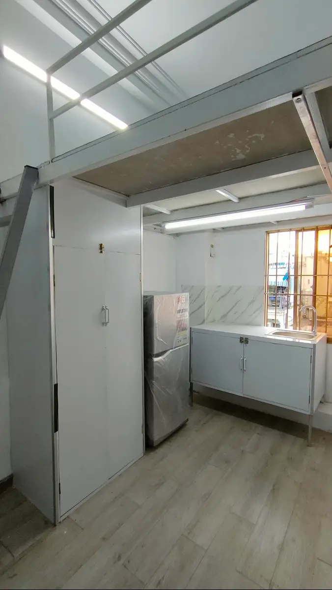 Cho thuê phòng 5/2, Diên Hồng - zbt, Phường 01, Quận Bình Thạnh, Hồ Chí Minh