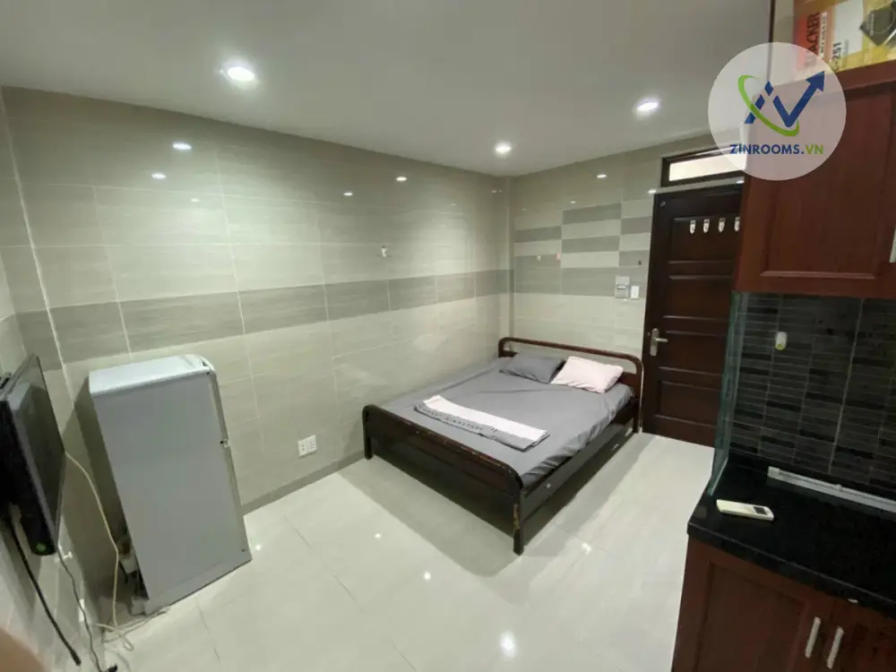 Cho thuê phòng 29/5, Đoàn Thị Điểm, Phường 01, Quận Phú Nhuận, Hồ Chí Minh - zbt