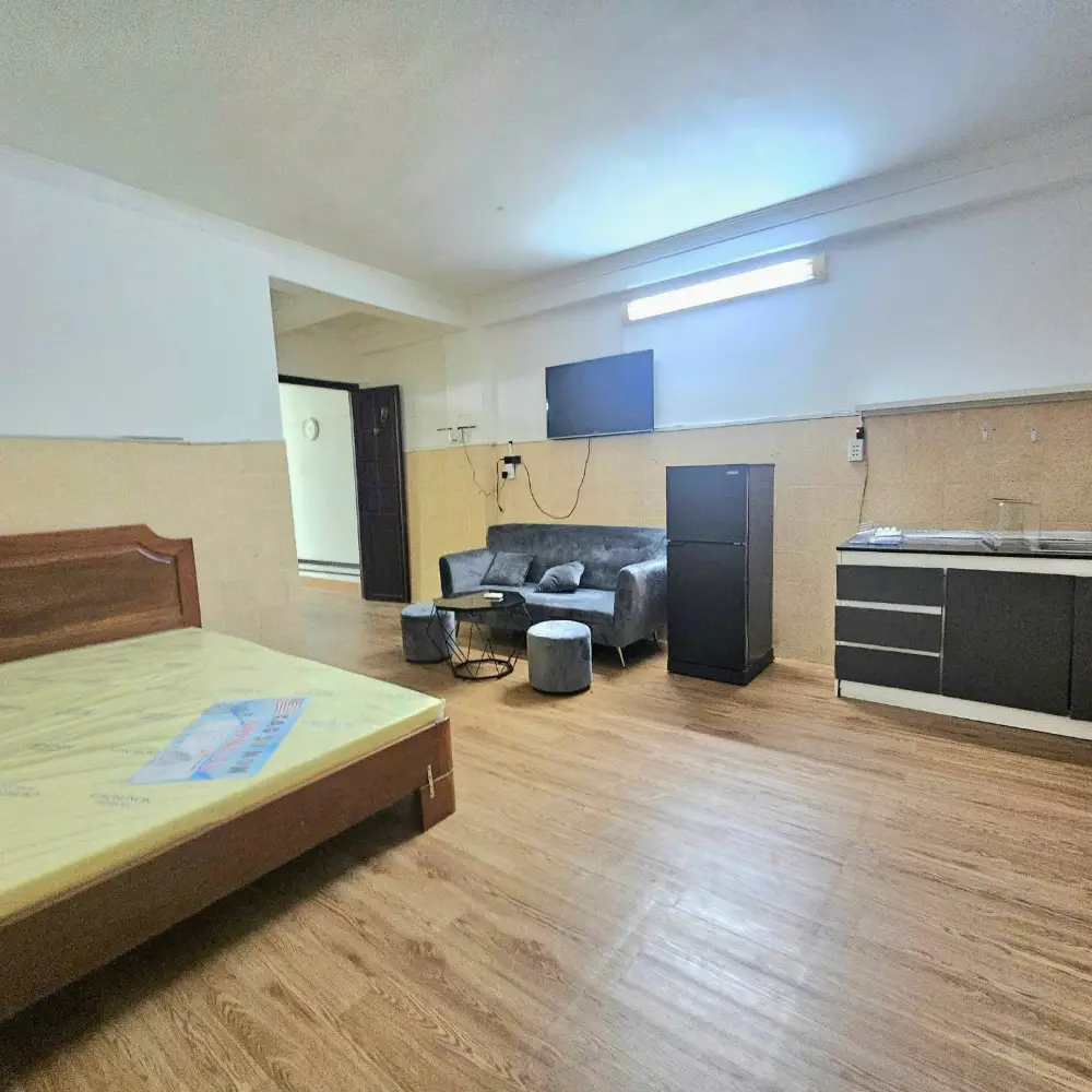 Cho thuê phòng 26 28, Nguyễn Cửu Vân - zbt, Phường 17, Quận Bình Thạnh, Hồ Chí Minh