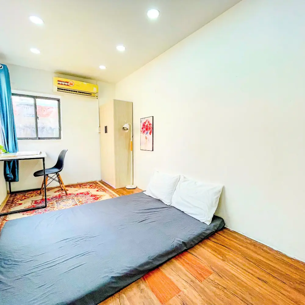 Cho thuê phòng 8, Phùng Văn Cung, Phường 03, Quận Phú Nhuận, Hồ Chí Minh - zbt