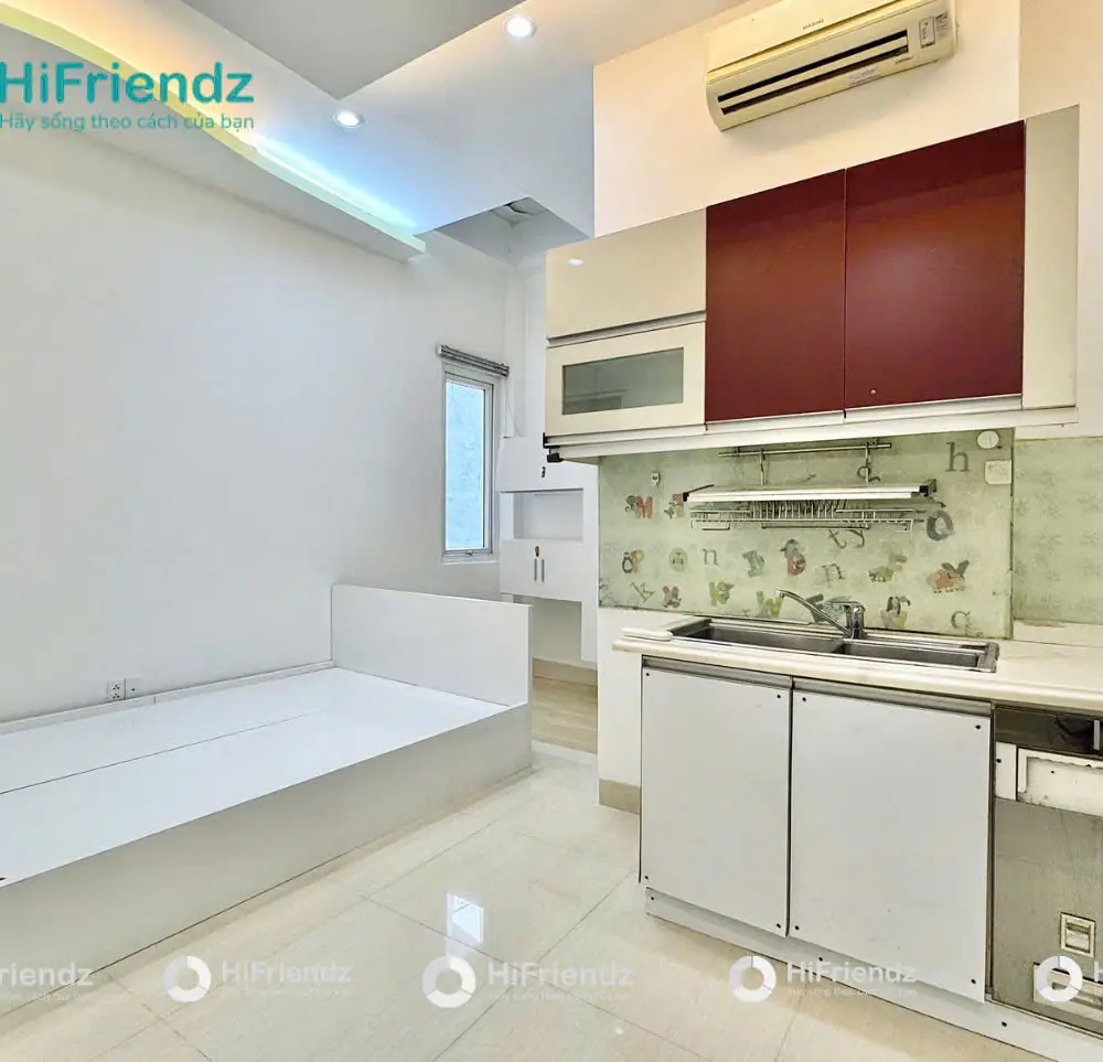 Cho thuê phòng 80/47/14, Hoàng Hoa Thám - zbt, Phường 07, Quận Bình Thạnh, Hồ Chí Minh N3679 P5615