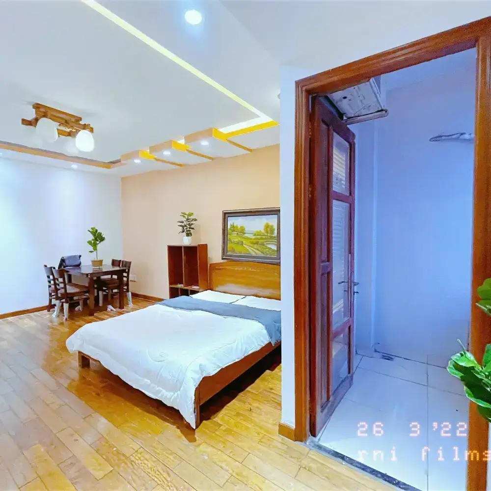 Cho thuê phòng 205, Phùng Văn Cung, Phường 04, Quận Phú Nhuận, Hồ Chí Minh - zbt N6397 P5626