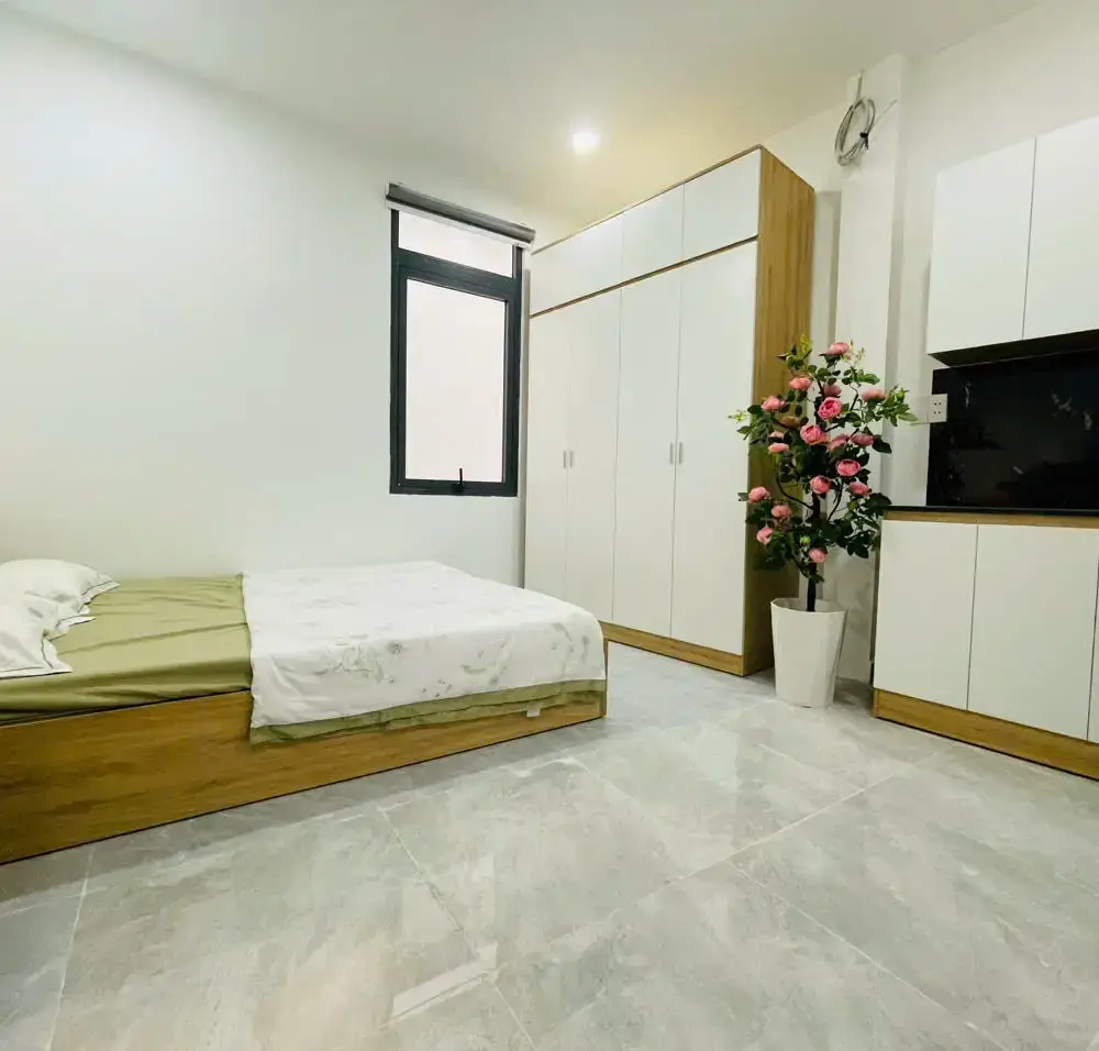 Cho thuê phòng 356/11, Bạch Đằng, Phường 14, Quận Bình Thạnh, Hồ Chí Minh - zbt N3241 P5629