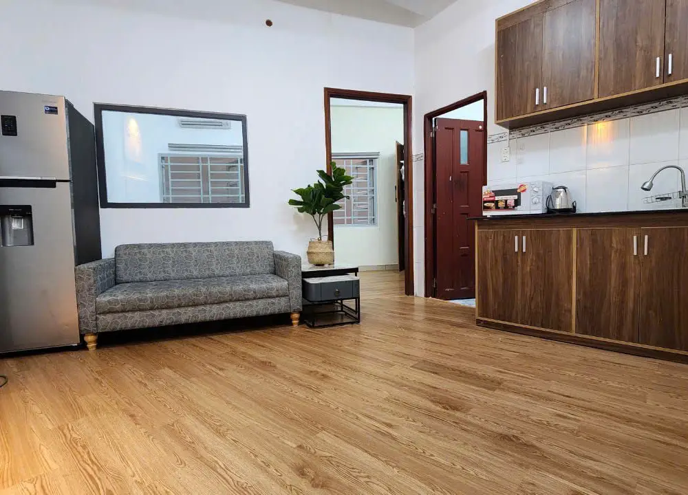 Cho thuê phòng 384, Ngô Gia Tự ZTT1, Phường 04, Quận 10, Hồ Chí Minh