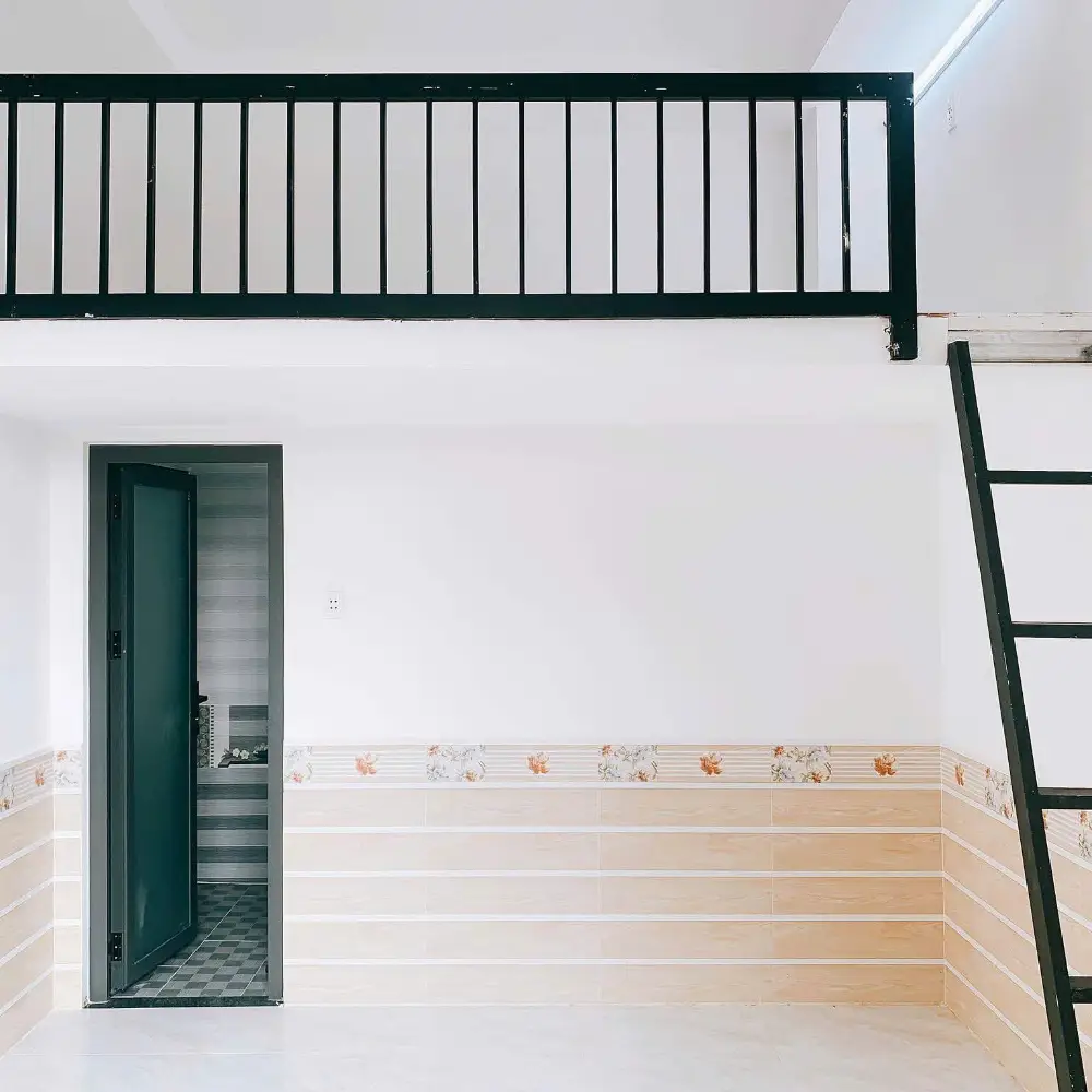 Cho thuê phòng 364/1, Dương Quảng Hàm - zbt, Phường 05, Quận Gò Vấp, Hồ Chí Minh