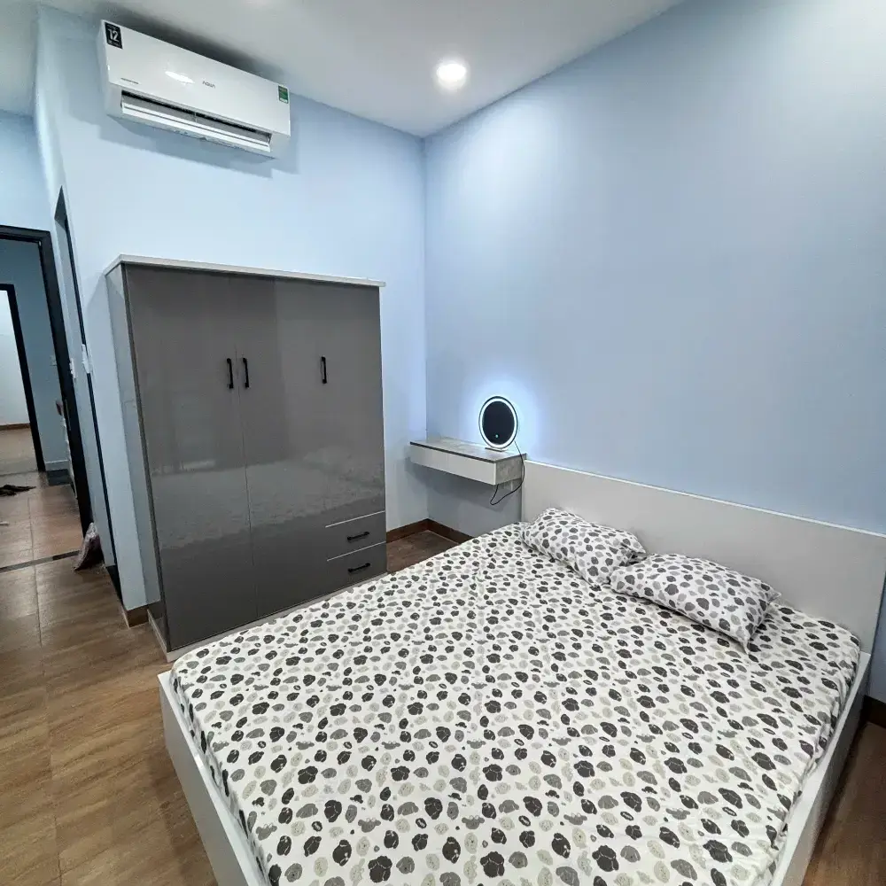 Cho thuê phòng 120/29/5c, Thích Quảng Đức, Phường 04, Quận Phú Nhuận, Hồ Chí Minh - zbt N6530 P5708