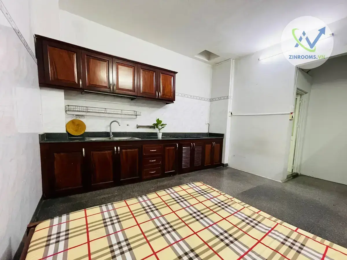 Cho thuê phòng 497/35C, Sư Vạn Hạnh ZTT1, Phường 12, Quận 10, Hồ Chí Minh N2066 P2066