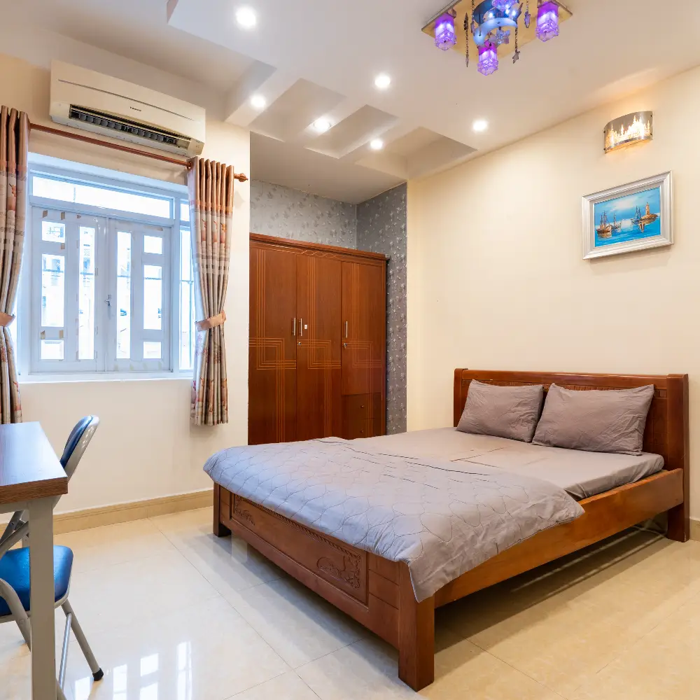 Cho thuê phòng 72, Bùi Văn Thêm, Phường 09, Quận Phú Nhuận, Hồ Chí Minh N6376 P5808