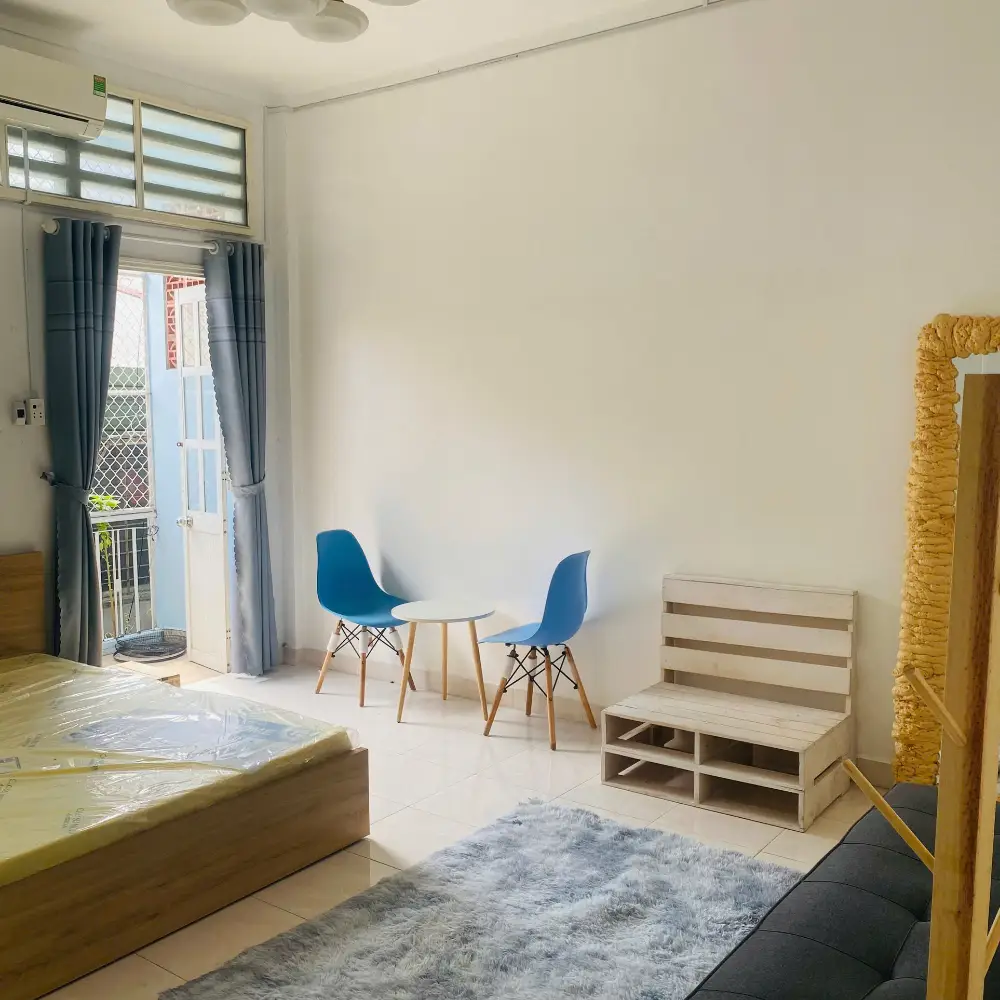 Cho thuê phòng 15/52, Cầm Bá Thước - zbt, Phường 07, Quận Phú Nhuận, Hồ Chí Minh N1243 P5809