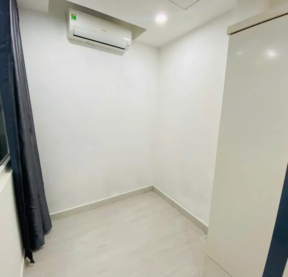 Cho thuê phòng 191/A16bis, Cống Quỳnh ZTT5, Phường Nguyễn Cư Trinh, Quận 1, Hồ Chí Minh