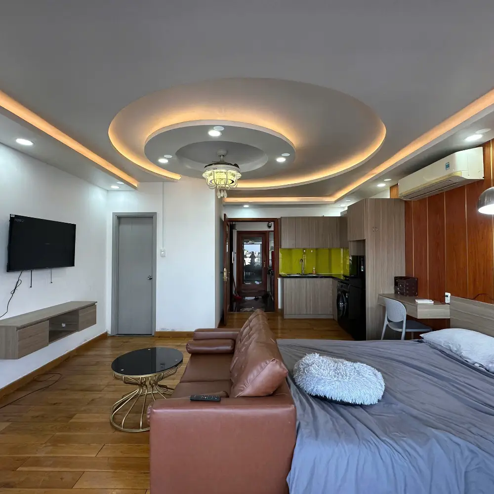 Cho thuê phòng 54/41, Đào Duy Anh, Phường 09, Quận Phú Nhuận, Hồ Chí Minh - zbt N8311 P5871