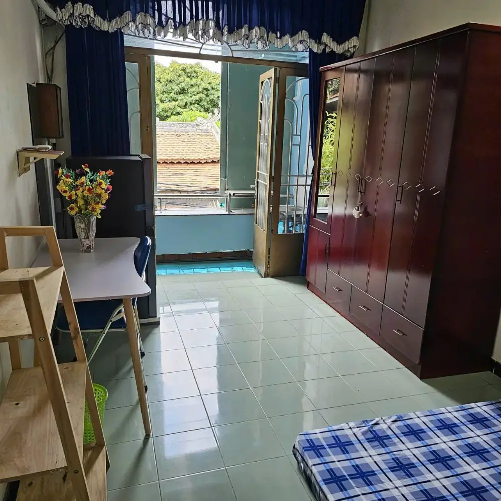 Cho thuê phòng 125/120, Bùi Đình Tuý, Phường 24, Quận Bình Thạnh, Hồ Chí Minh - zbt N2220 P5878