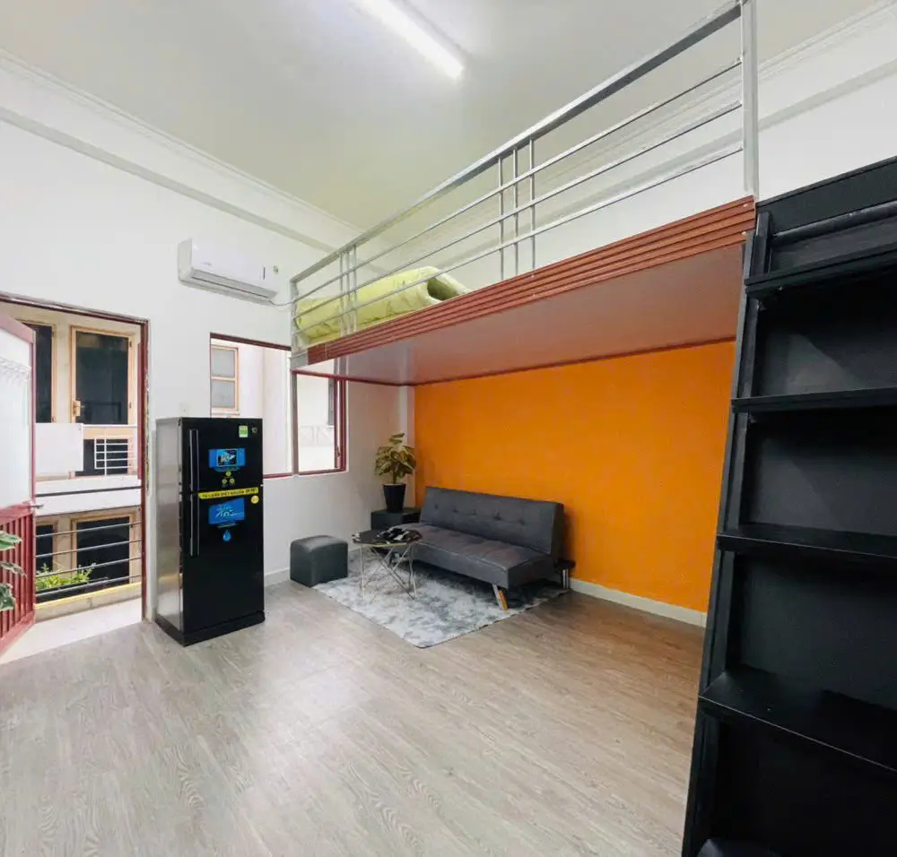 Cho thuê phòng 157, Hoàng Văn Thụ, Phường 08, Quận Phú Nhuận, Hồ Chí Minh - zbt N1158 P5893