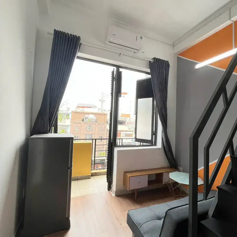 Cho thuê phòng 157, Hoàng Văn Thụ, Phường 08, Quận Phú Nhuận, Hồ Chí Minh - zbt N1158 P5894