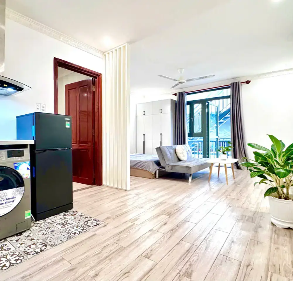 Cho thuê phòng 156, Nguyễn Văn Thương - zbt, Phường 25, Quận Bình Thạnh, Hồ Chí Minh