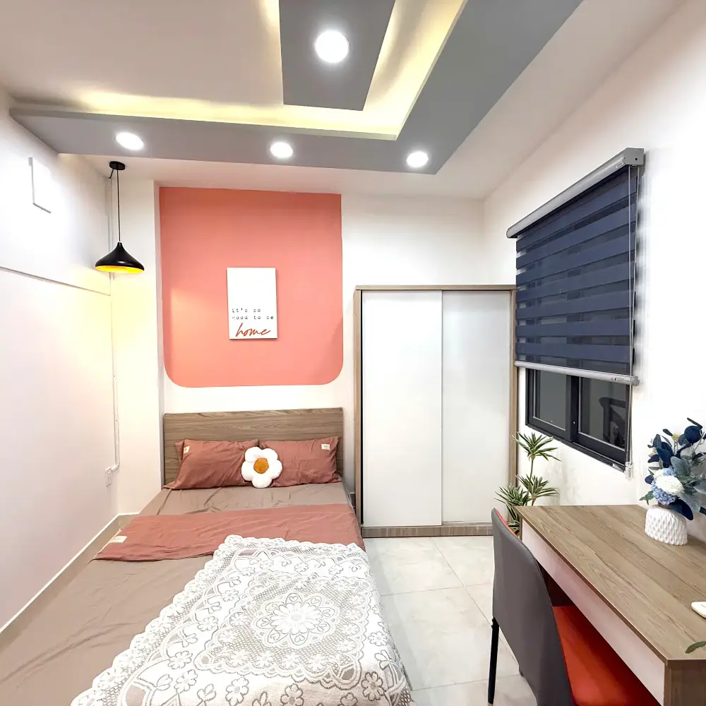 Cho thuê phòng 125/14R Vạn Kiếp, p3, Bình Thạnh, Vạn Kiếp - zbt, Phường 03, Quận Bình Thạnh, Hồ Chí Minh N2432 P5947