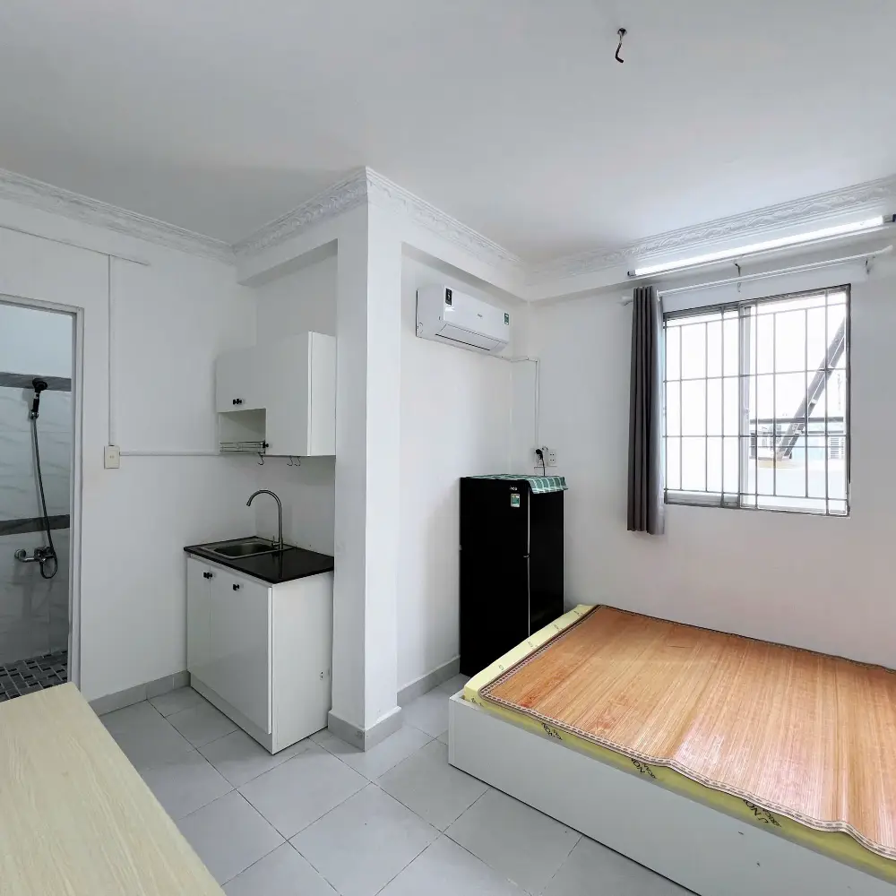 Cho thuê phòng 20/69/14, Cô Bắc, Phường 01, Quận Phú Nhuận, Hồ Chí Minh - zbt N5671 P5307