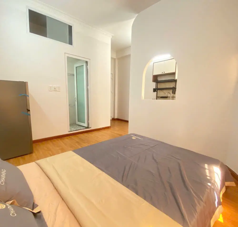 Cho thuê phòng 120/29/13, Thích Quảng Đức, Phường 05, Quận Phú Nhuận, Hồ Chí Minh - zbt N4812 P5990