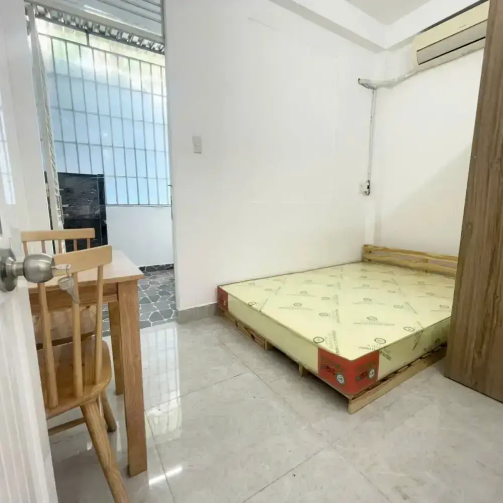 Cho thuê phòng 273/29/23M, Nguyễn Văn Đậu - zbt, Phường 11, Quận Bình Thạnh, Hồ Chí Minh N7119 P6064