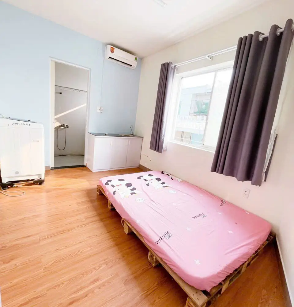 Cho thuê phòng 72/5, Trương Quốc Dung, Phường 08, Quận Phú Nhuận, Hồ Chí Minh - zbt N5715 P6091