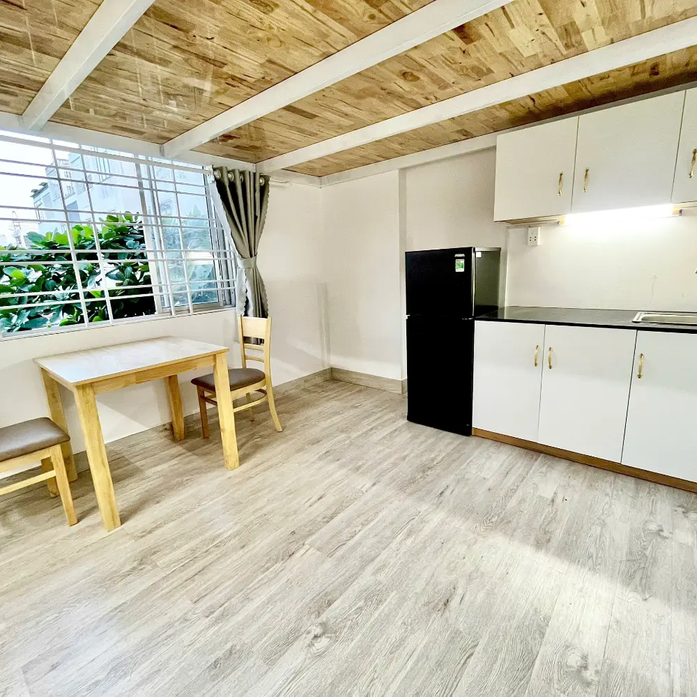 Cho thuê phòng 16A9, Vũ Ngọc Phan, Phường 13, Quận Bình Thạnh, Hồ Chí Minh - zbt N7465 P6141