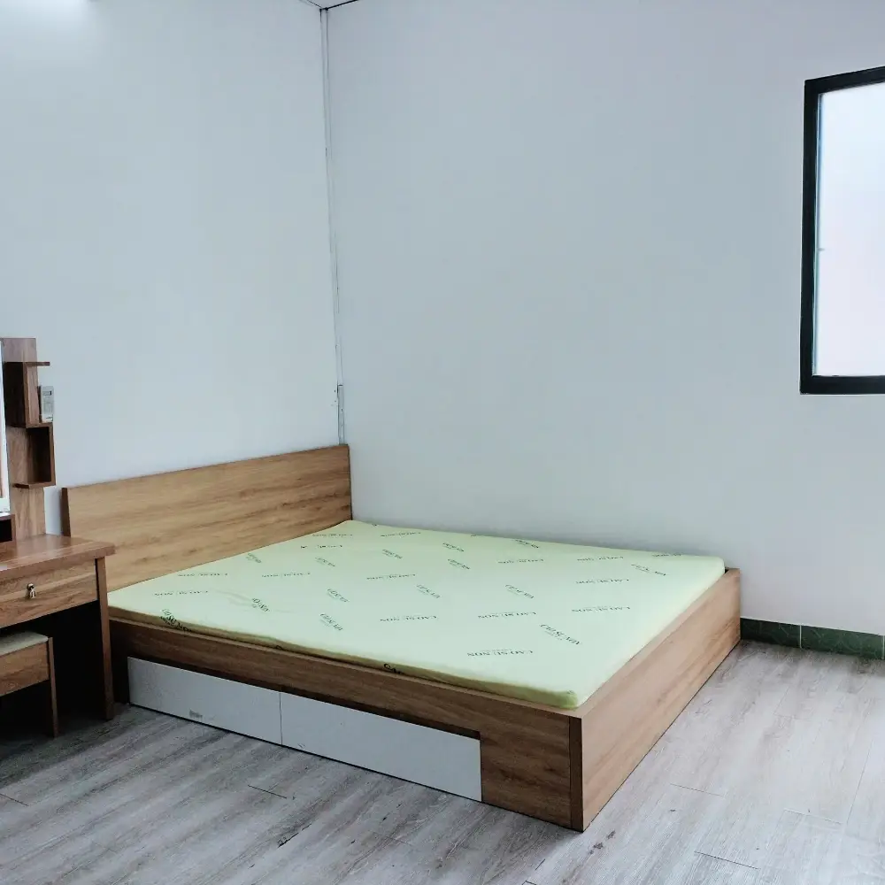 Cho thuê phòng 778k/18, Nguyễn Kiệm, Phường 04, Quận Phú Nhuận, Hồ Chí Minh - zbt N5166 P6180