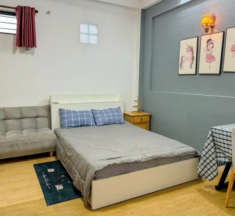 Cho thuê phòng 178/15C, Phan Đăng Lưu, Phường 03, Quận Phú Nhuận, Hồ Chí Minh N7443 P6207