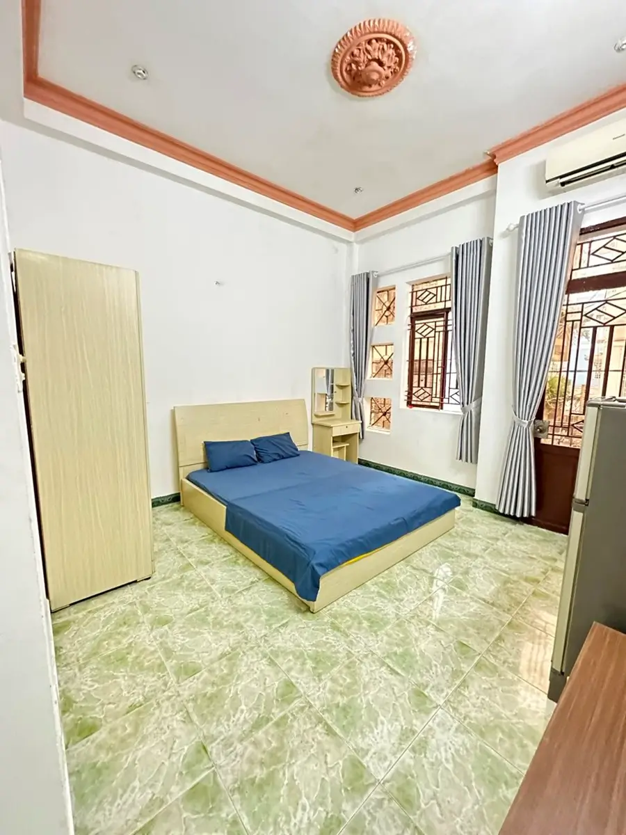 Cho thuê phòng 317/7, Phan Xích Long, Phường 02, Quận Phú Nhuận, Hồ Chí Minh - zbt