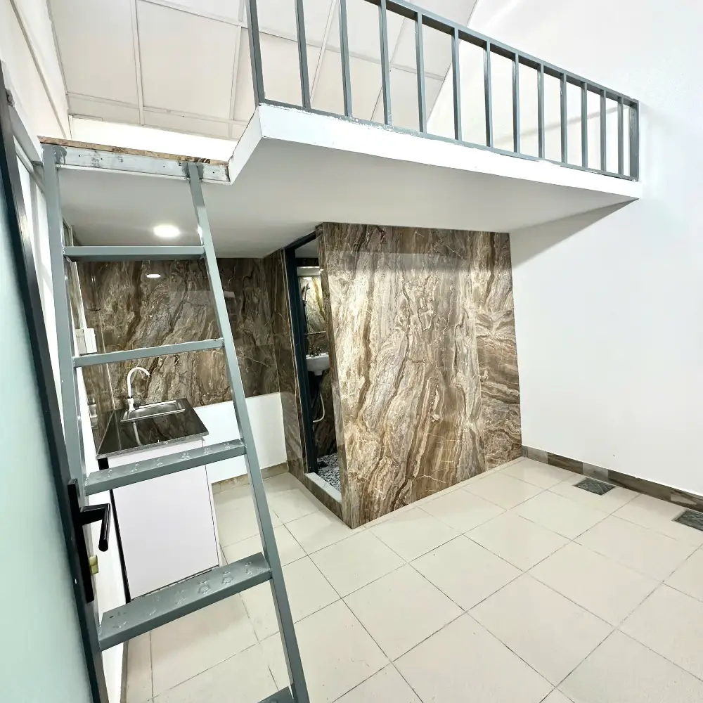 Cho thuê phòng 24/24, Bùi Đình Tuý - zbt, Phường 26, Quận Bình Thạnh, Hồ Chí Minh N2305 P6235