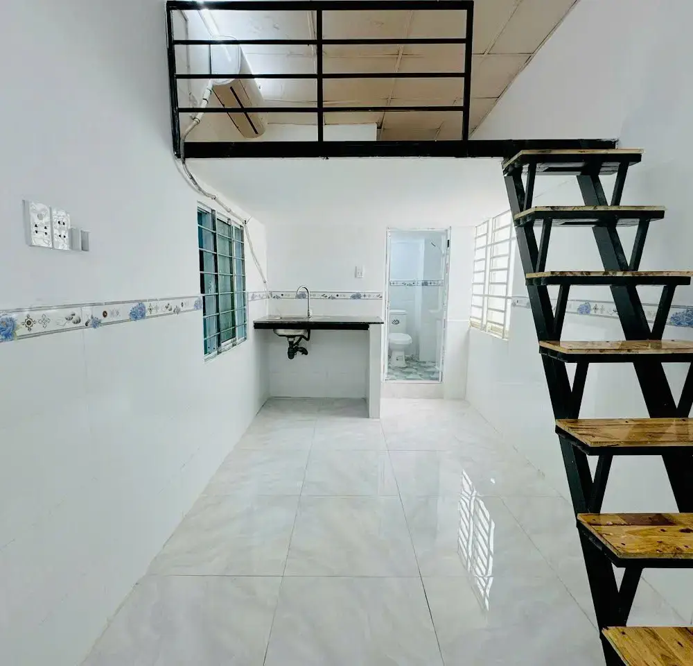 Cho thuê phòng 374, Xô Viết Nghệ Tĩnh - zbt, Phường 25, Quận Bình Thạnh, Hồ Chí Minh N1808 P6250