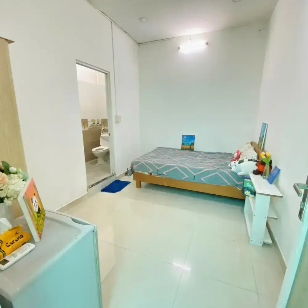 Cho thuê phòng 343/26, Nơ Trang Long - zbt, Phường 13, Quận Bình Thạnh, Hồ Chí Minh N849 P6279