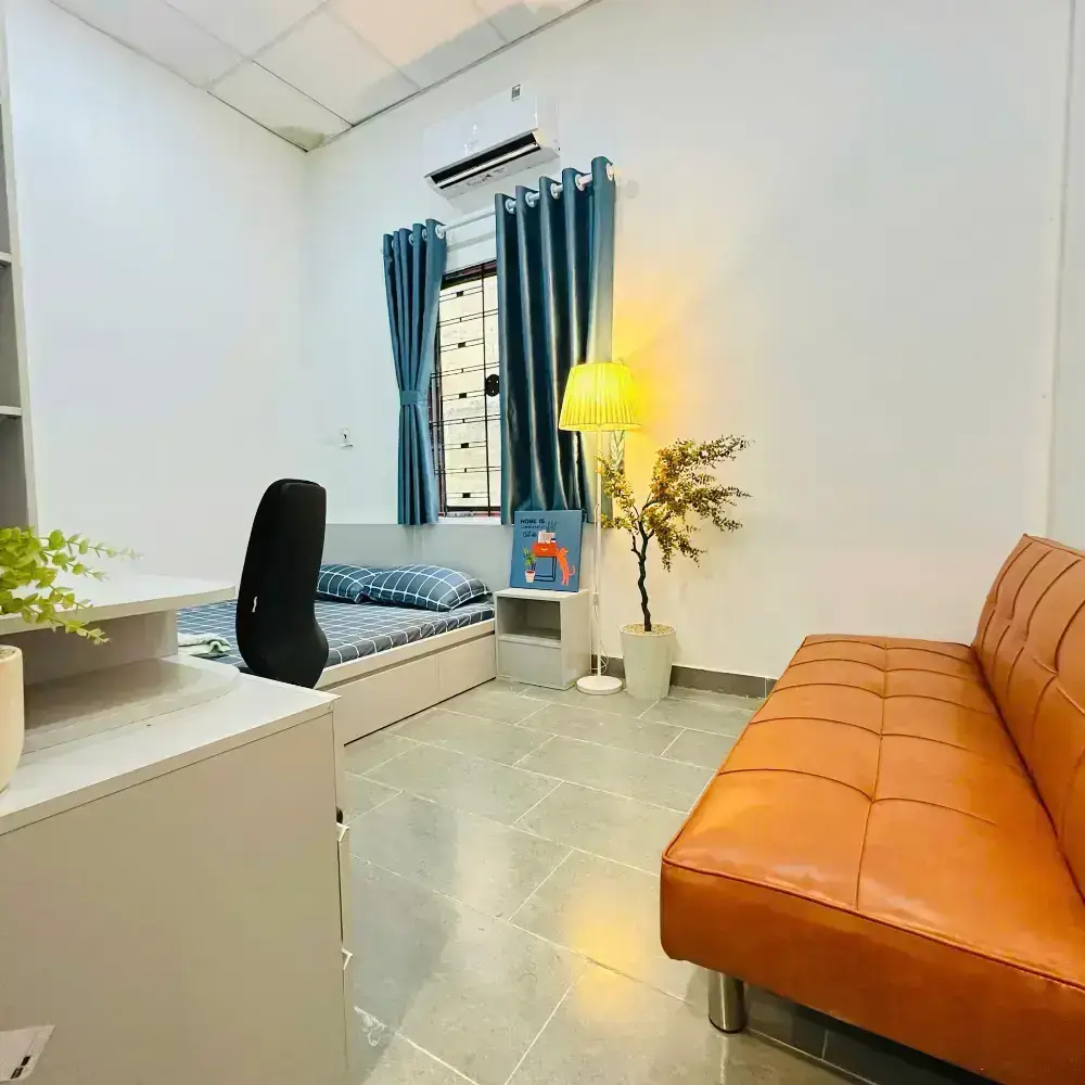 Cho thuê phòng 44B, Phan Xích Long, Phường 03, Quận Phú Nhuận, Hồ Chí Minh - zbt N485 P6286