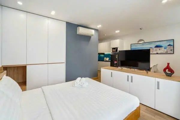 Cho thuê phòng 26/4C, Nguyễn Bỉnh Khiêm ZTT1, Phường Đa Kao, Quận 1, Hồ Chí Minh