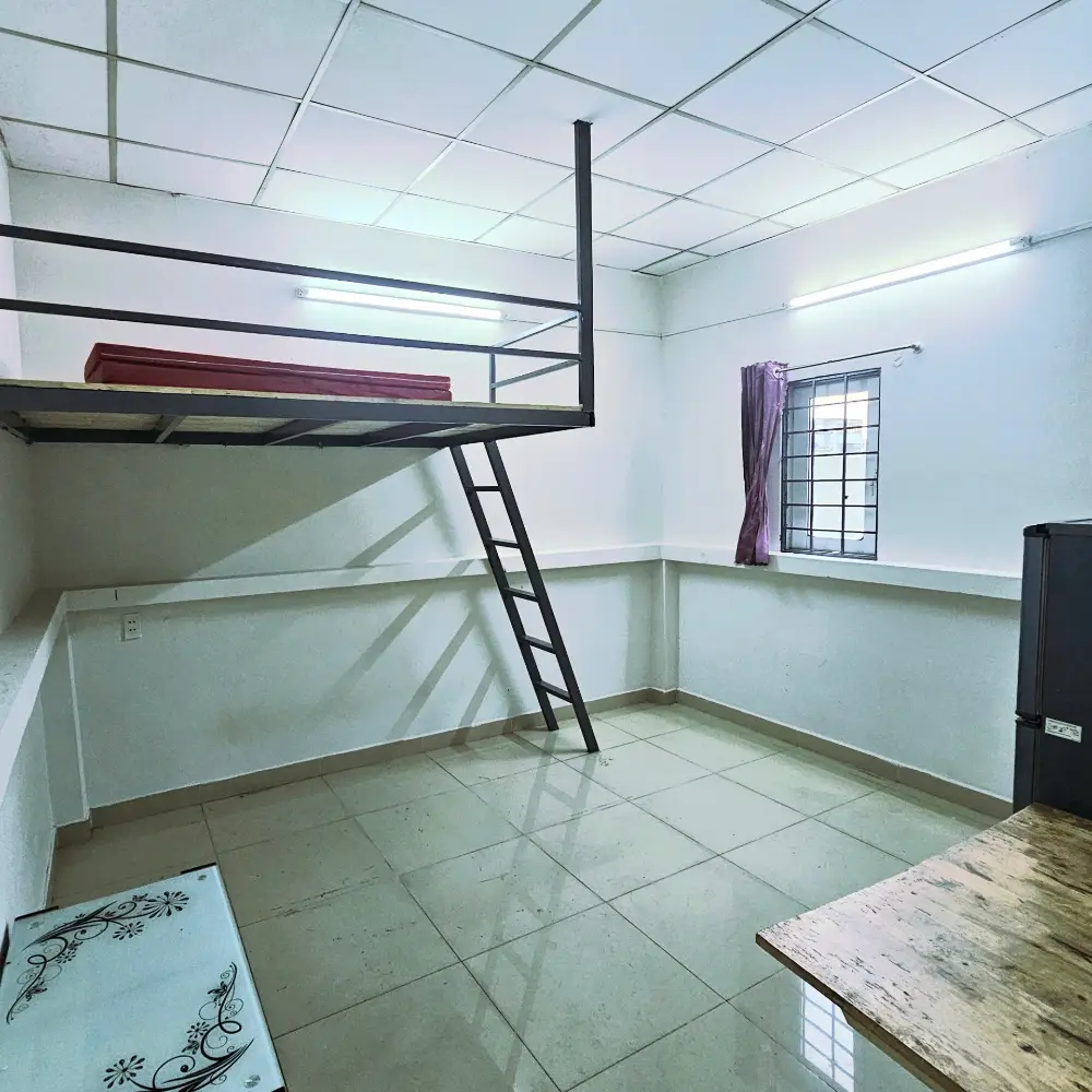 Cho thuê phòng 202, Phạm Ngũ Lão - zbt, Phường 07, Quận Gò Vấp, Hồ Chí Minh