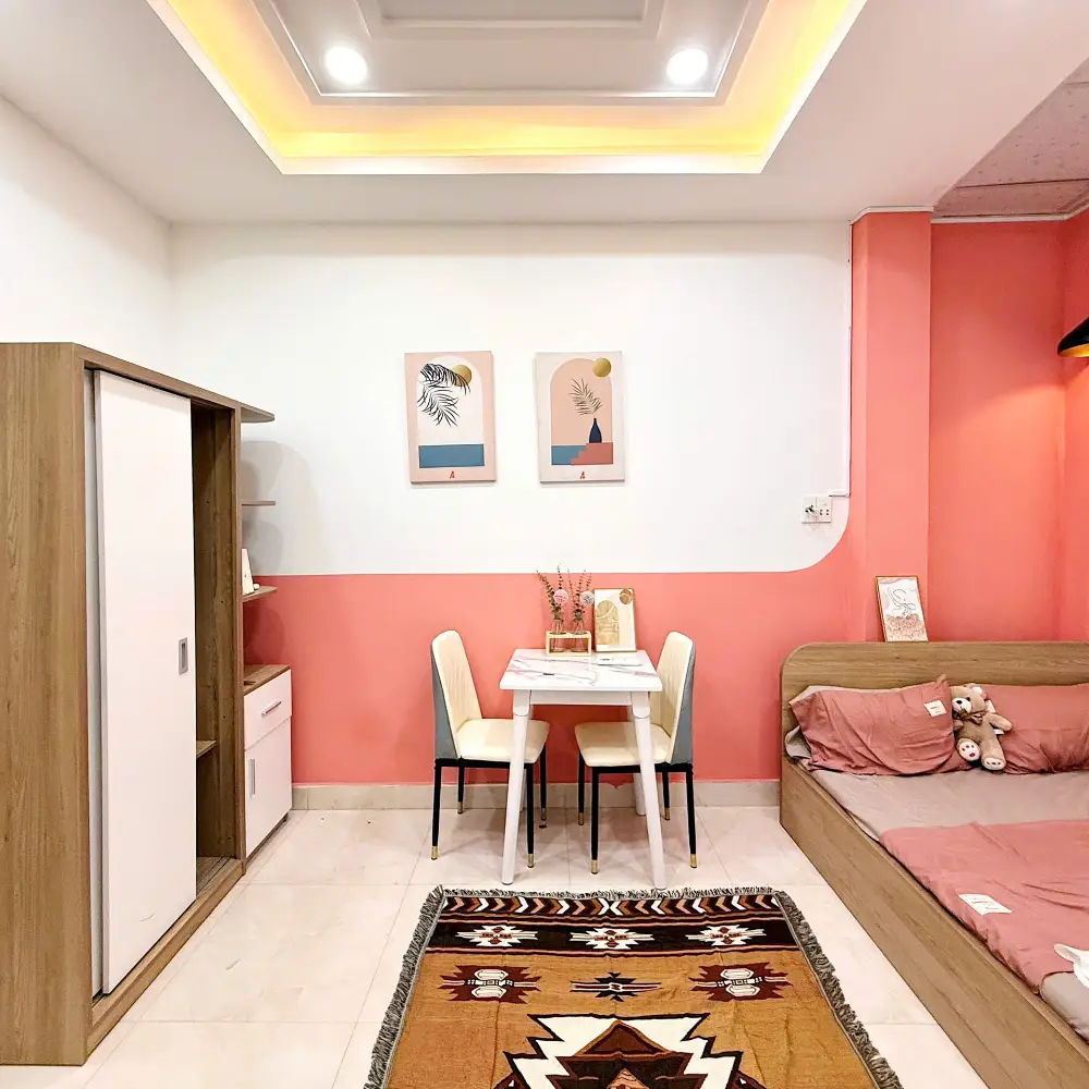 Cho thuê phòng 125/14R Vạn Kiếp, p3, Bình Thạnh, Vạn Kiếp - zbt, Phường 03, Quận Bình Thạnh, Hồ Chí Minh N2432 P6317