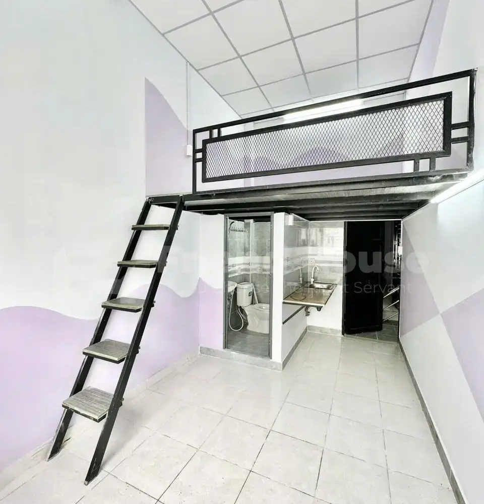 Cho thuê phòng 1050/76/2, Quang Trung - zbt, Phường 8, Quận Gò Vấp, Hồ Chí Minh N4484 P6327