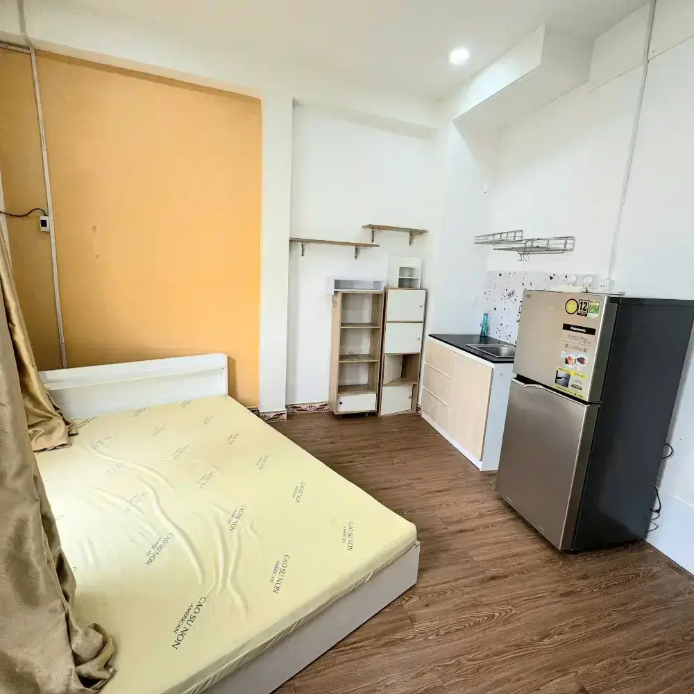 Cho thuê phòng 151, Phùng Văn Cung, Phường 04, Quận Phú Nhuận, Hồ Chí Minh - zbt N1149 P6332