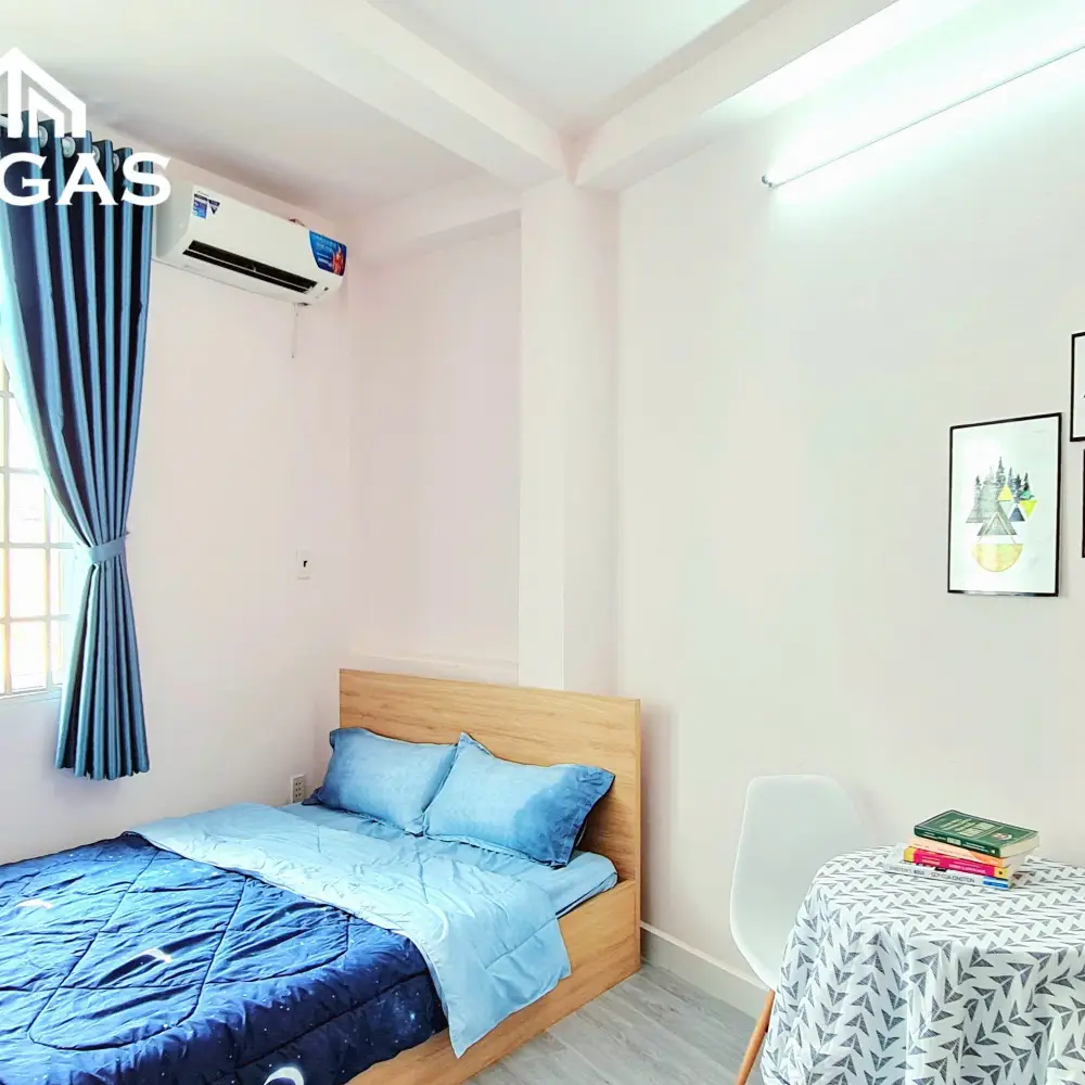 Cho thuê phòng 190, Đinh Tiên Hoàn, Phường Đa Kao, Quận 1, Hồ Chí Minh N2240 P6341