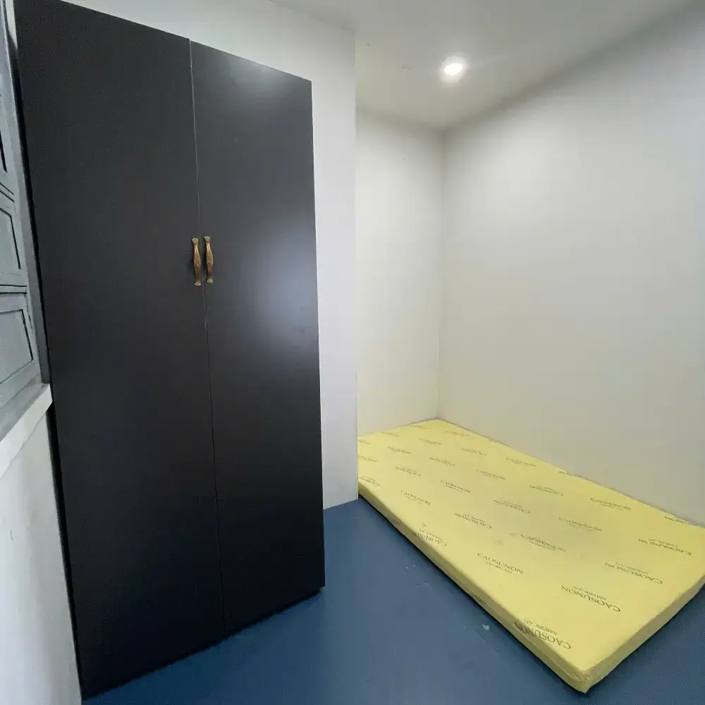 Cho thuê phòng 45/5, Nhiêu Tứ, Phường 07, Quận Phú Nhuận, Hồ Chí Minh - zbt N3624 P6343