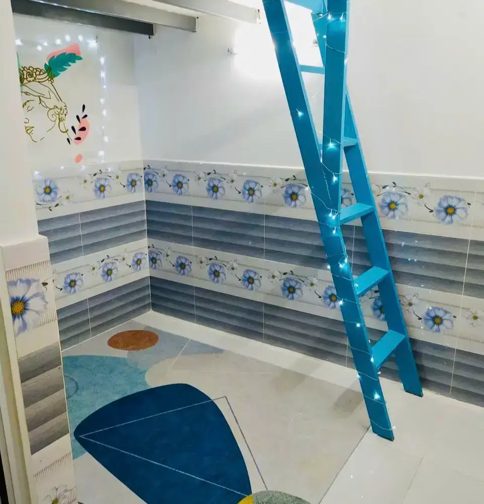 Cho thuê phòng 118/9/2L, Lê Lợi - zbt, Phường 04, Quận Gò Vấp, Hồ Chí Minh N2566 P6352