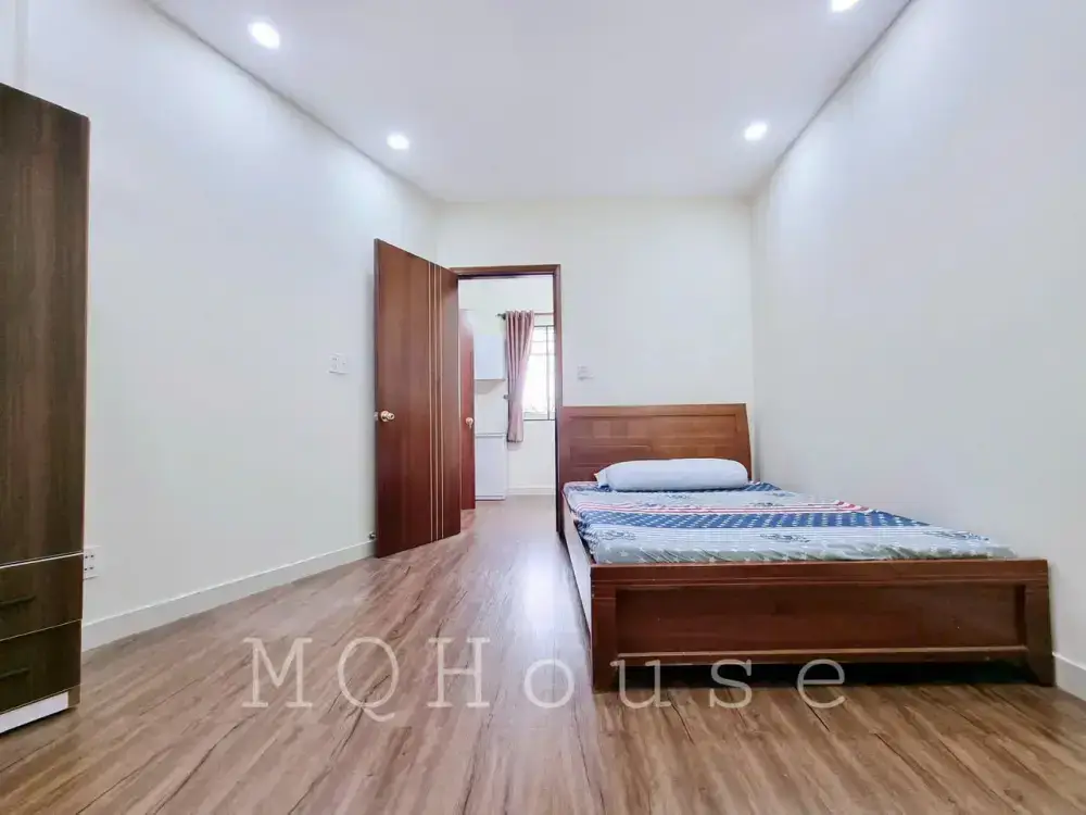 Cho thuê phòng 31/2, Lê Văn Sỹ ZTT1, Phường 13, Quận 3, Hồ Chí Minh