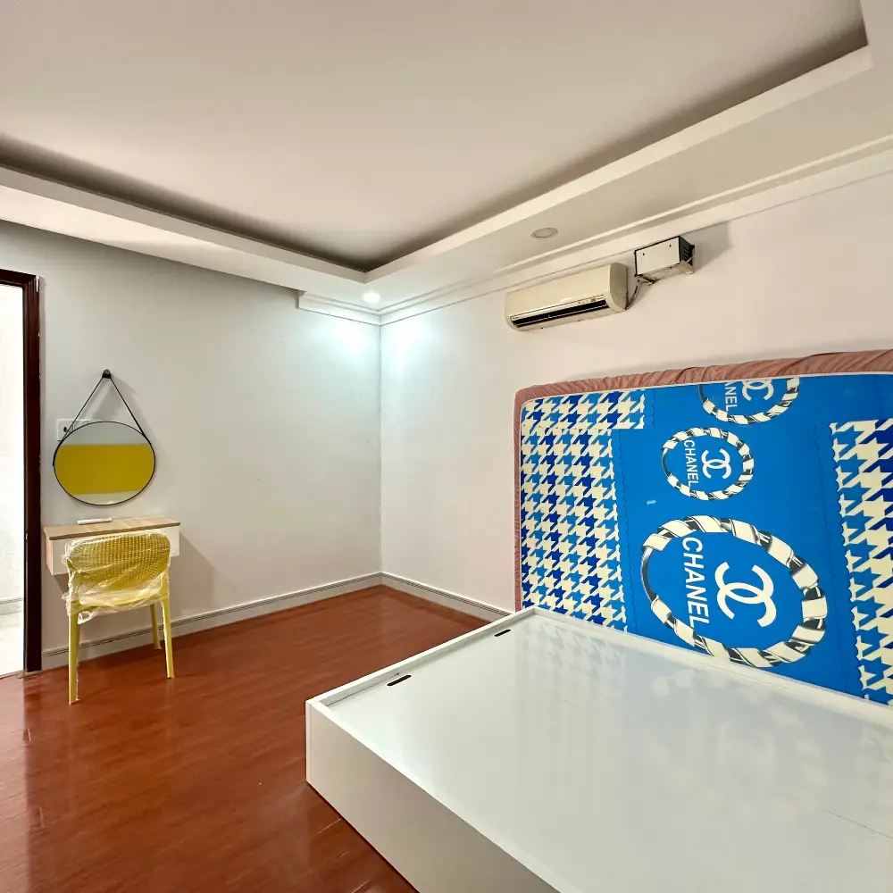 Cho thuê phòng 27/22, Nguyễn Công Hoan - zbt, Phường 07, Quận Phú Nhuận, Hồ Chí Minh N8414 P6411