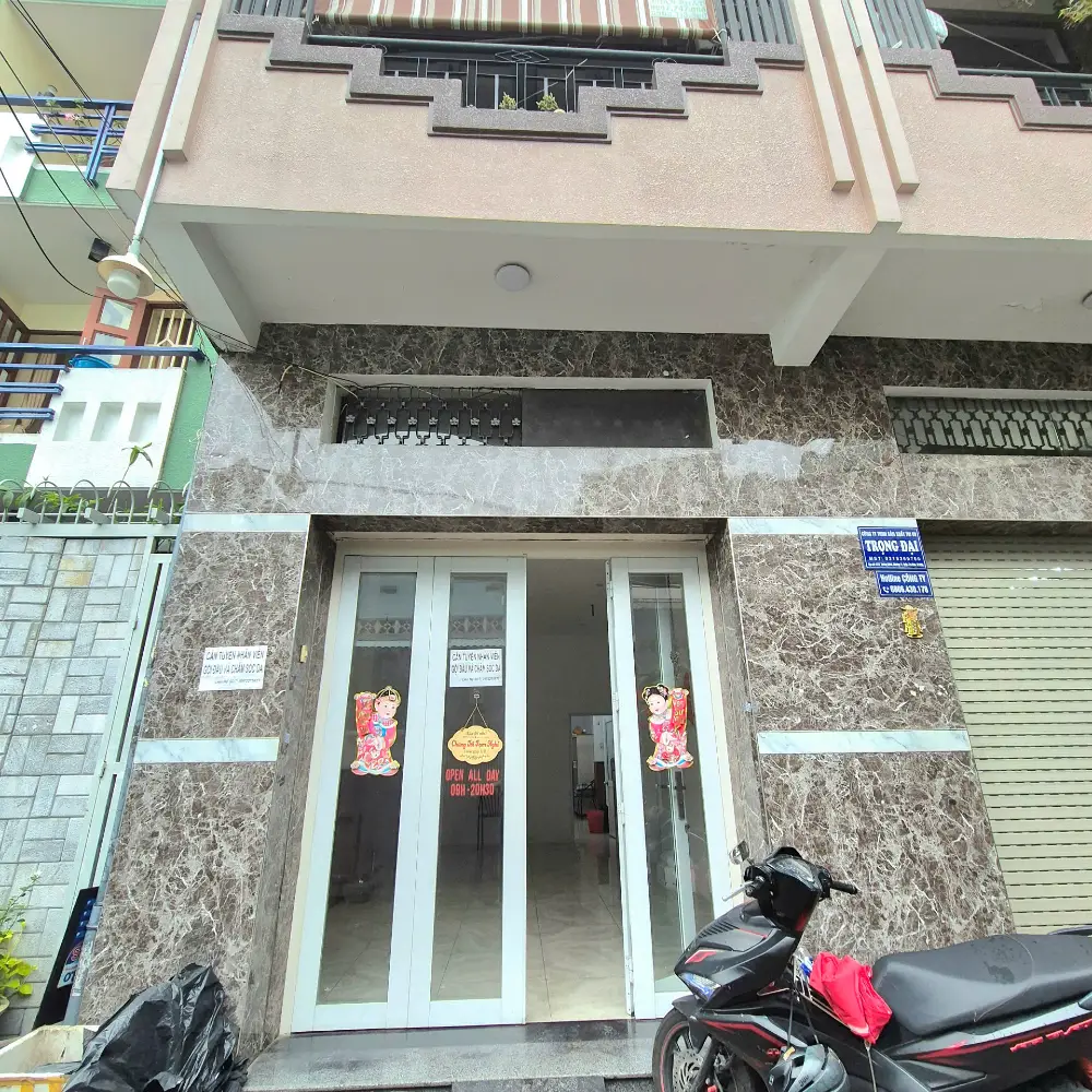 Cho thuê phòng 47/31, Trường Chinh ZTT1, Phường 11, Quận Tân Bình, Hồ Chí Minh