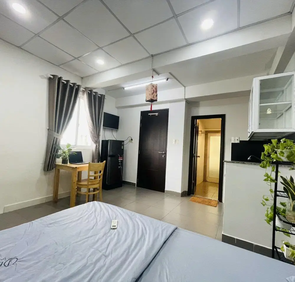 Cho thuê phòng 60, Thích Bửu Đăng - zbt, Phường 01, Quận Gò Vấp, Hồ Chí Minh N8359 P6452