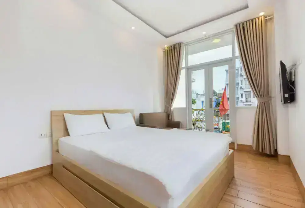 Cho thuê phòng 73, Phan Đình Phùng, Phường 13, Quận Phú Nhuận, Hồ Chí Minh - zbt N3183 P6460