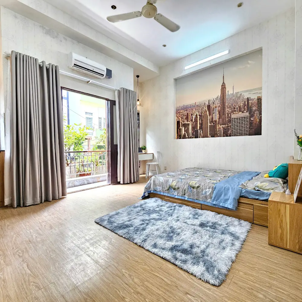 Cho thuê phòng 122/8, Đặng Văn Ngữ, Phường 13, Quận Phú Nhuận, Hồ Chí Minh - zbt