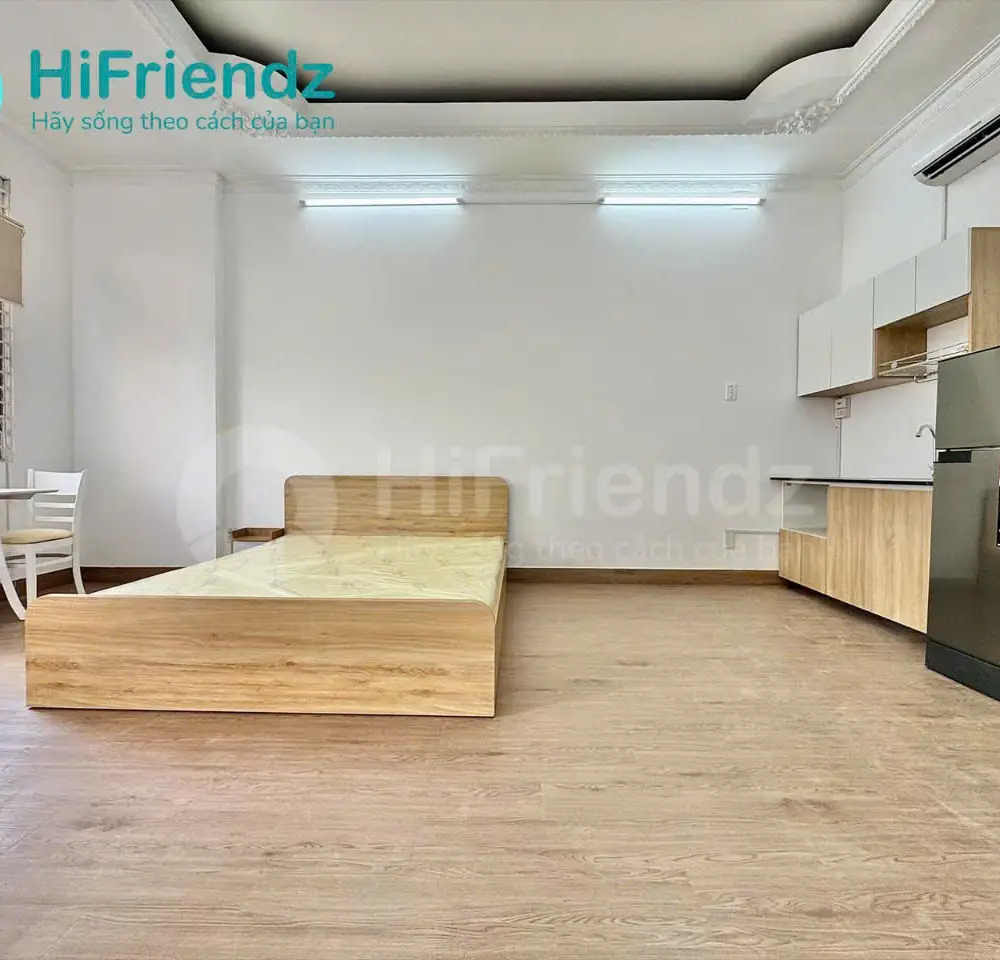 Cho thuê phòng 484, Nơ Trang Long, Phường 13, Quận Bình Thạnh, Hồ Chí Minh N5150 P6475